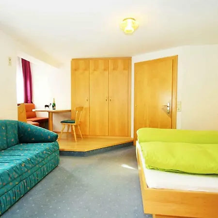 Gasthof Pension Hetzenbichl Sankt Johann im Pongau Extérieur photo