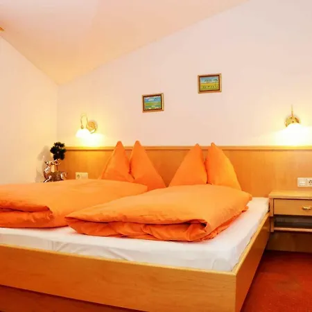 Gasthof Pension Hetzenbichl Sankt Johann im Pongau Extérieur photo