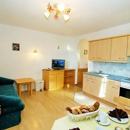Gasthof Pension Hetzenbichl Sankt Johann im Pongau Extérieur photo