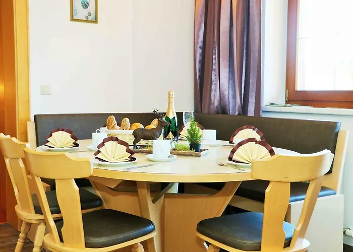Gasthof Pension Hetzenbichl