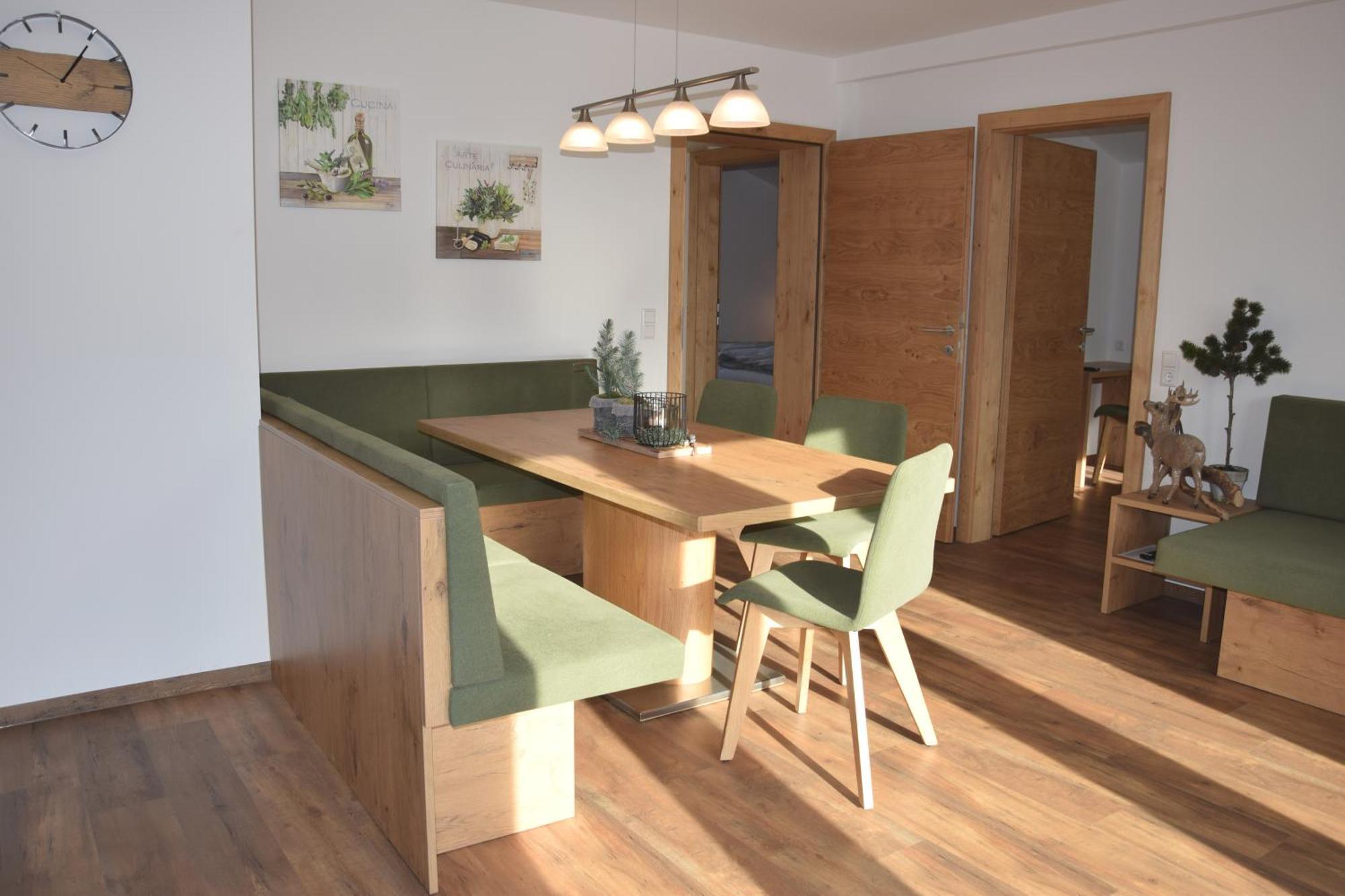 Apartment Hetzenbichl