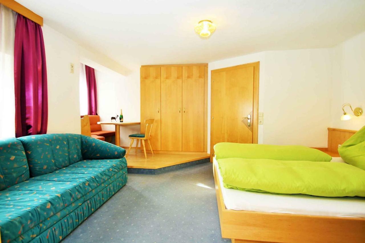 Apartment Hetzenbichl