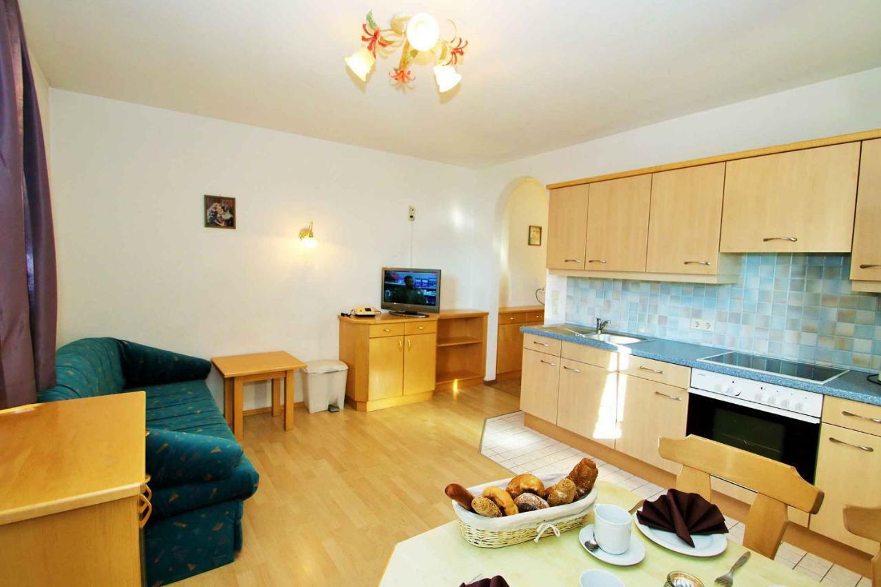 Apartment Hetzenbichl