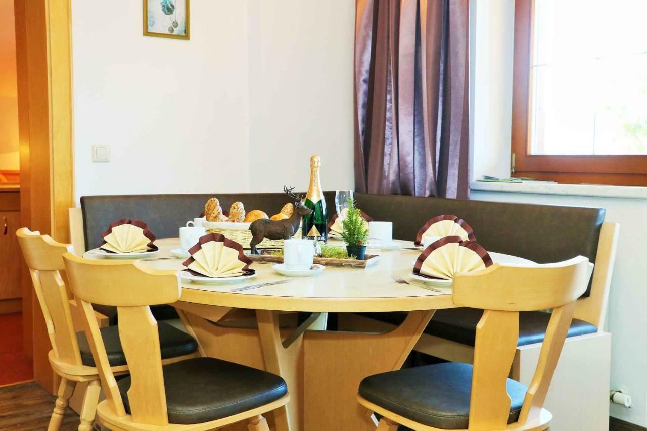 Apartment Hetzenbichl Sankt Johann im Pongau